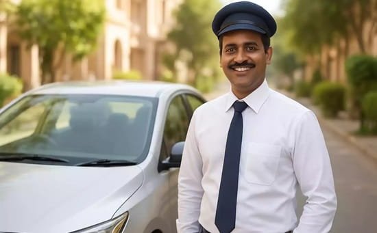 Perfect Driver Service, Call: +916207681349